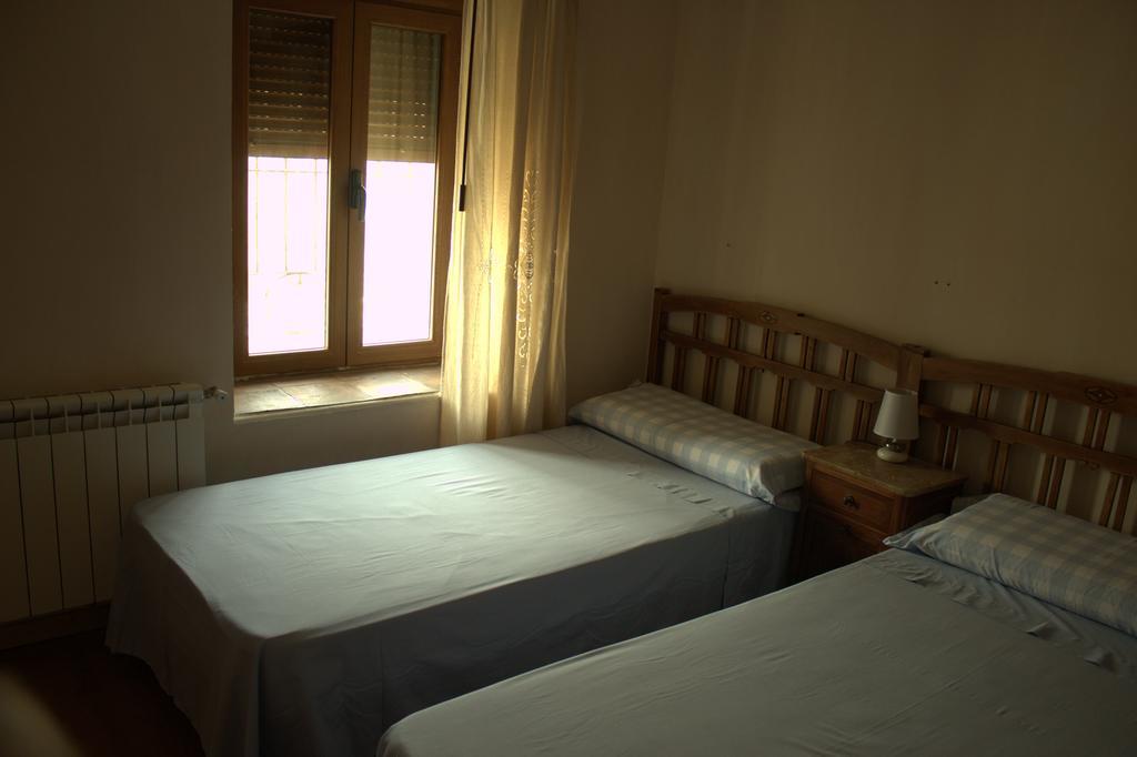 Casa Rural Santa Maria Del Guadiana Otel Picón Dış mekan fotoğraf