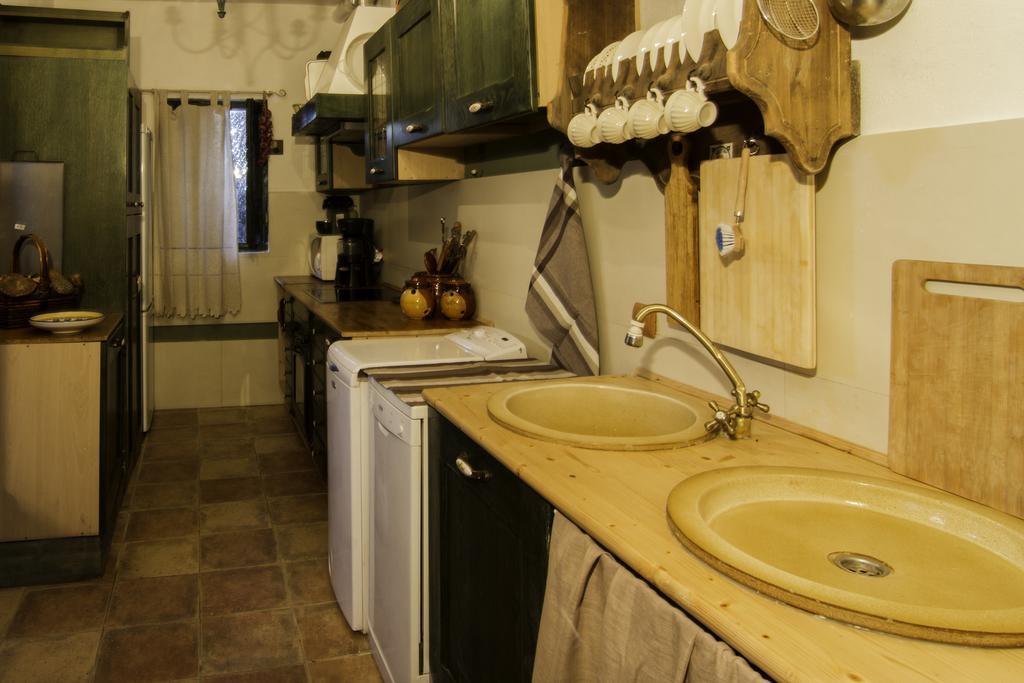 Casa Rural Santa Maria Del Guadiana Otel Picón Dış mekan fotoğraf