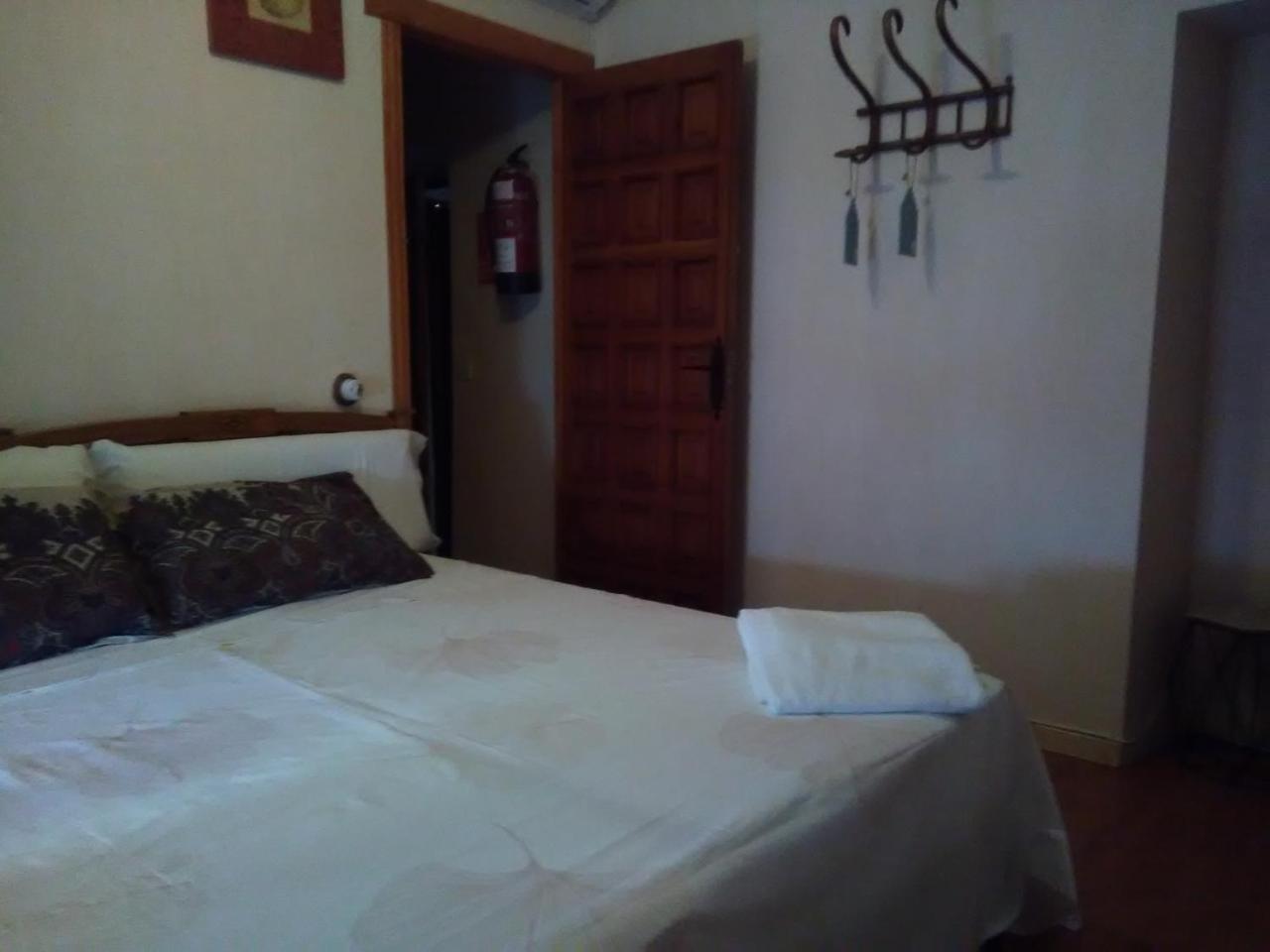 Casa Rural Santa Maria Del Guadiana Otel Picón Dış mekan fotoğraf